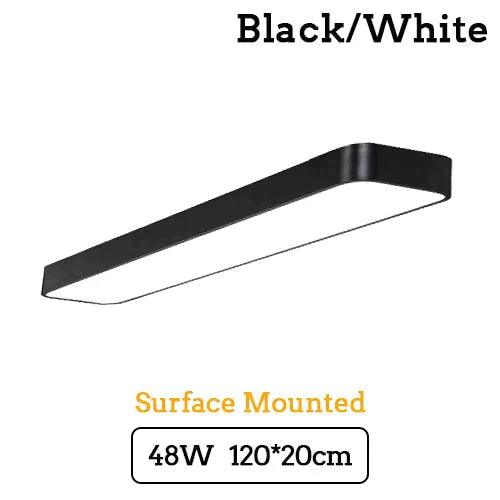 Catalina Elegance Meets Functionality: LED Ceiling Light for Home & Commercial Use