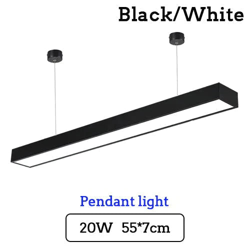 Catalina Elegance Meets Functionality: LED Ceiling Light for Home & Commercial Use