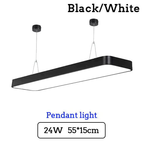 Catalina Elegance Meets Functionality: LED Ceiling Light for Home & Commercial Use