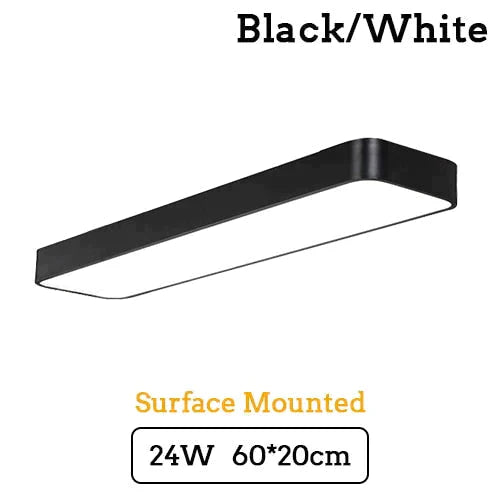 Catalina Elegance Meets Functionality: LED Ceiling Light for Home & Commercial Use