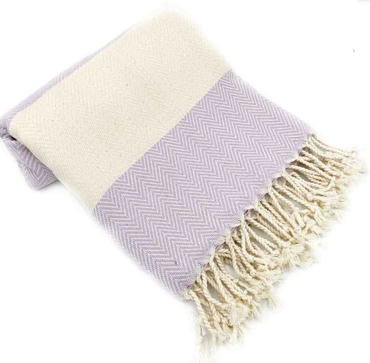 Herringbone Turkish Towel