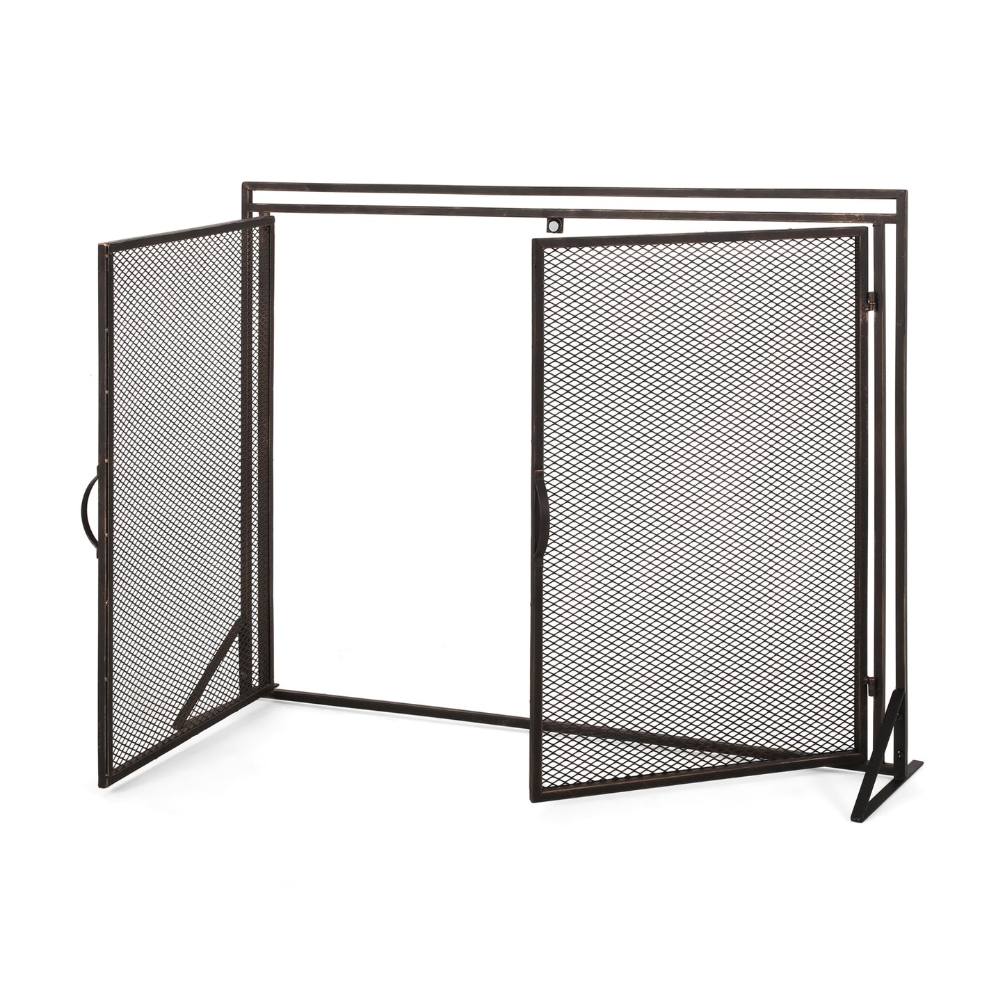 Fireplace Screen