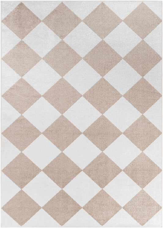 Ulric Washable Area Rug