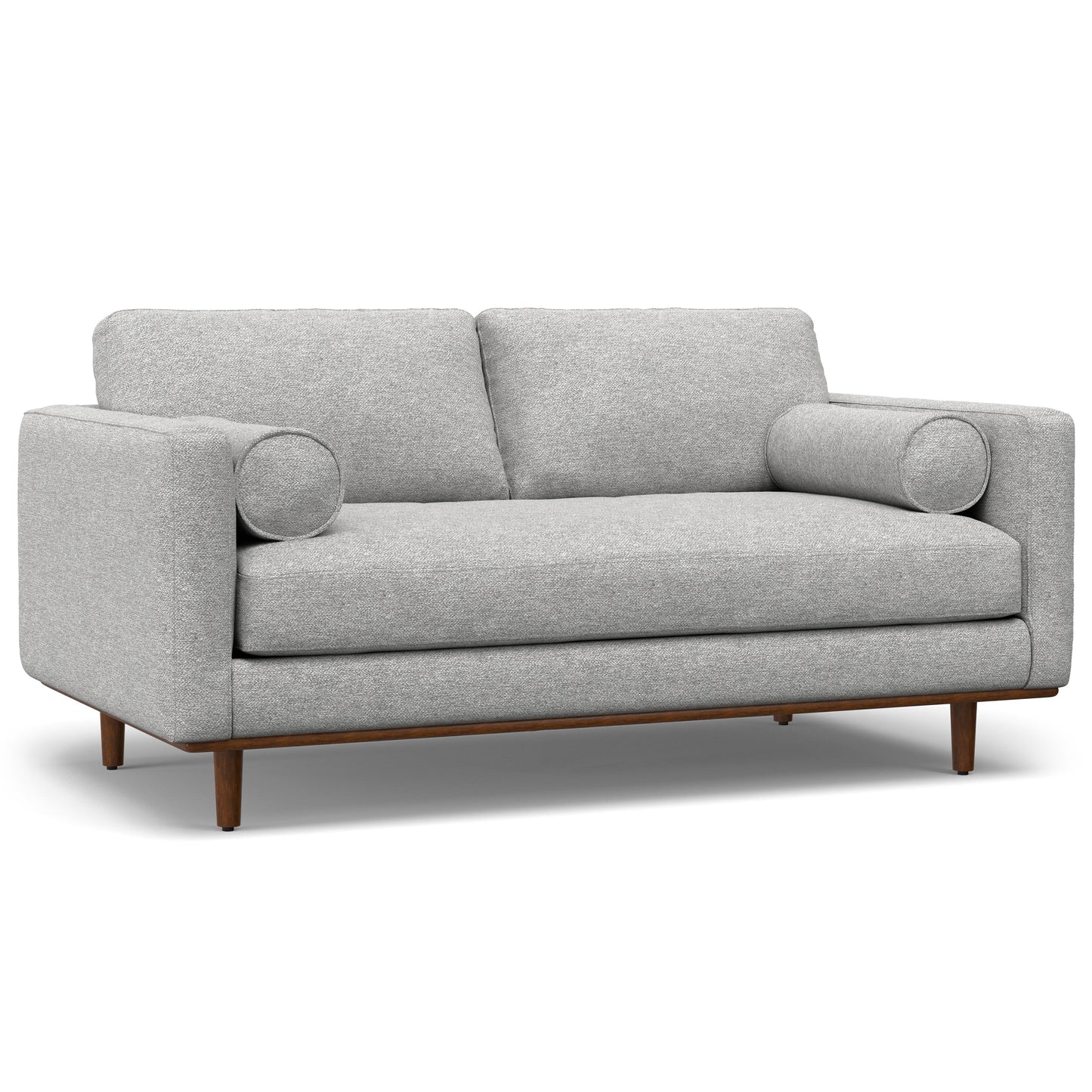 Morrison - 72" Sofa - Mist