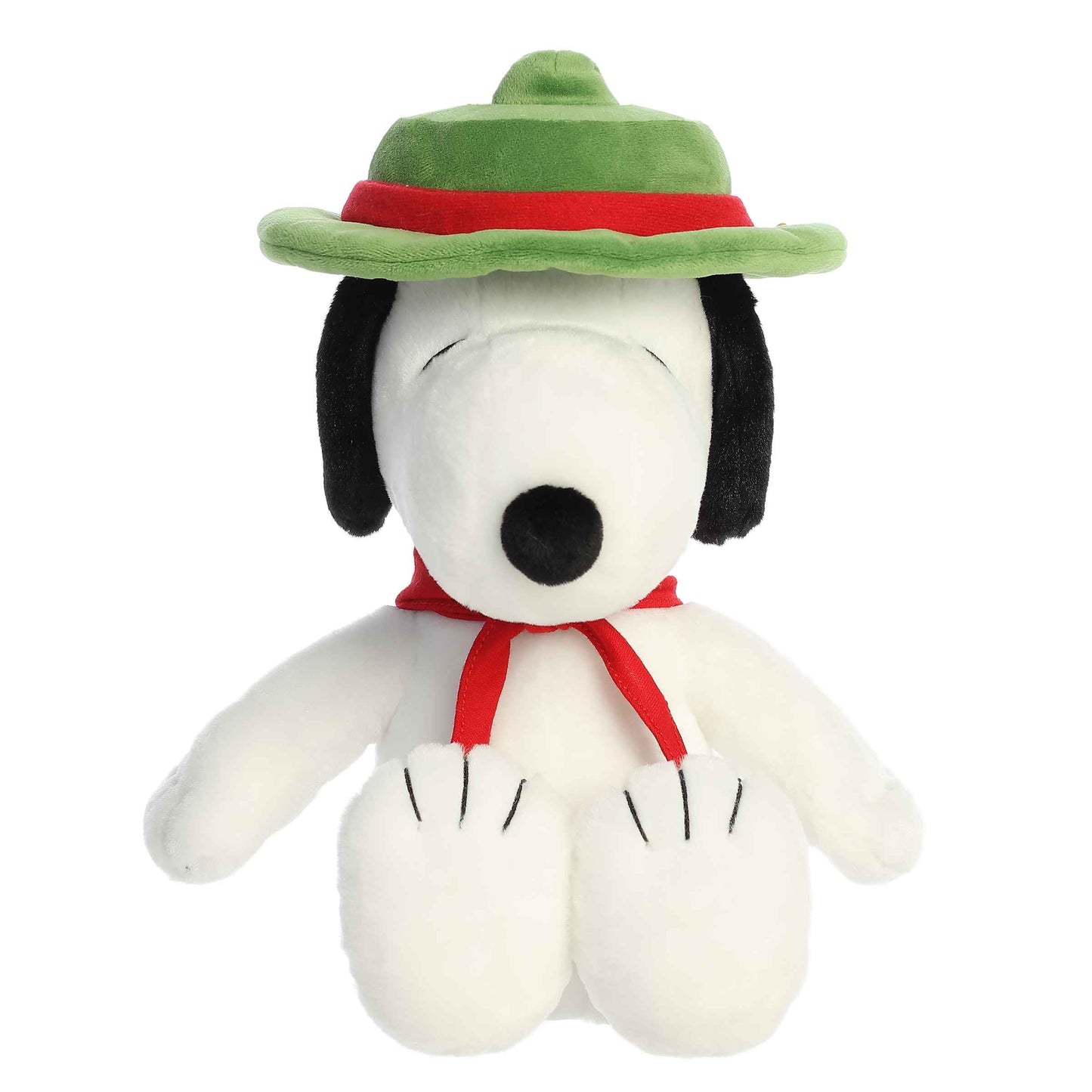 Beagle Scout Snoopy