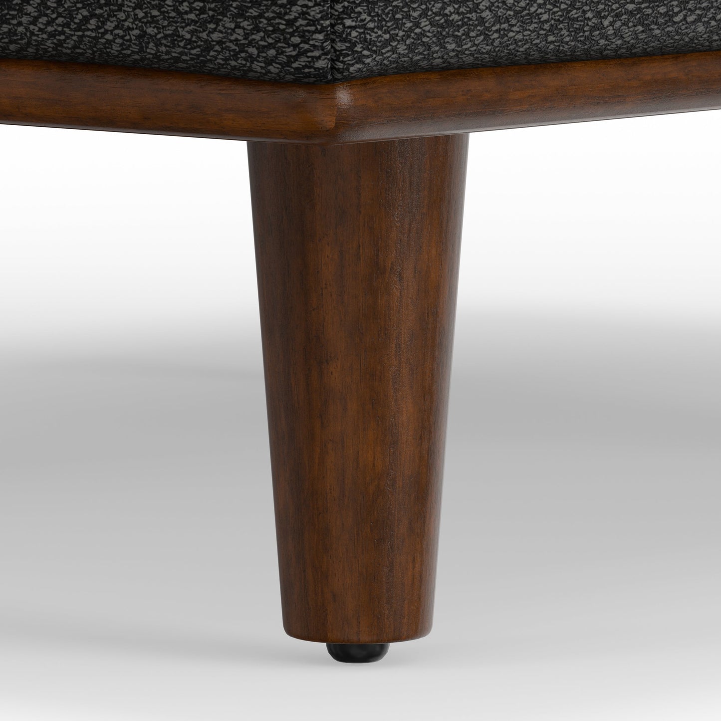 Morrison Large Rectangular Ottoman