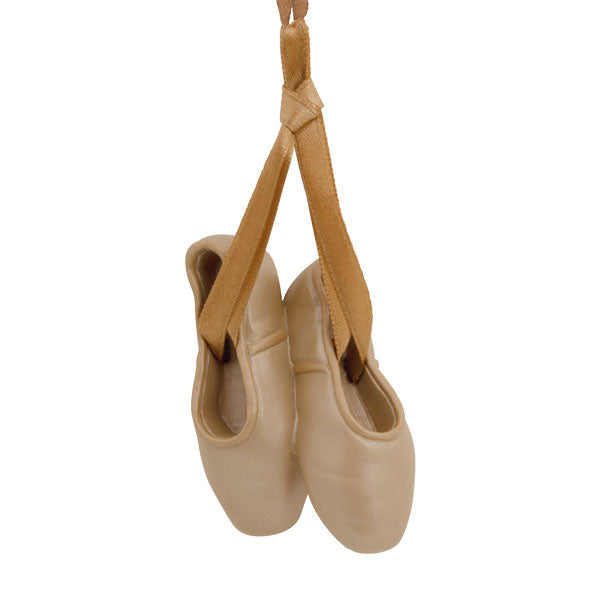 Ballet Slippers - Ornament