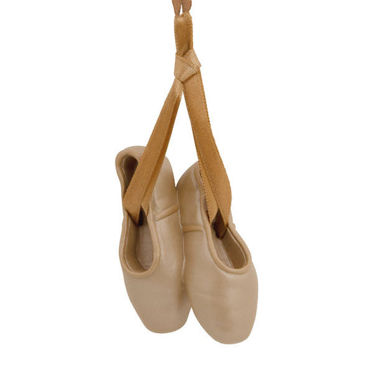 Ballet Slippers - Ornament