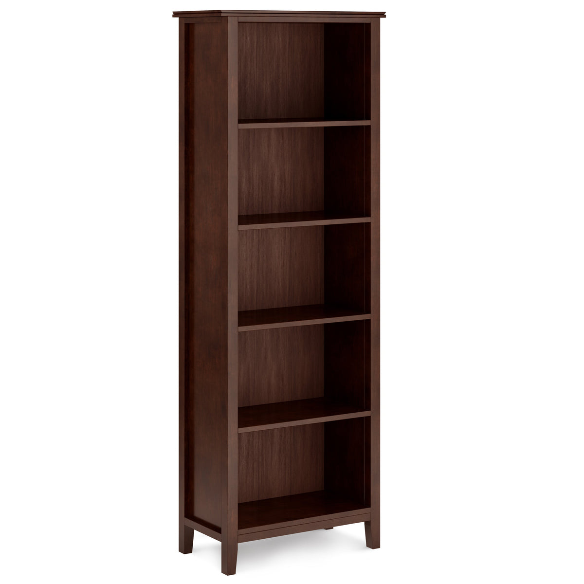 Artisan 5 Shelf Bookcase