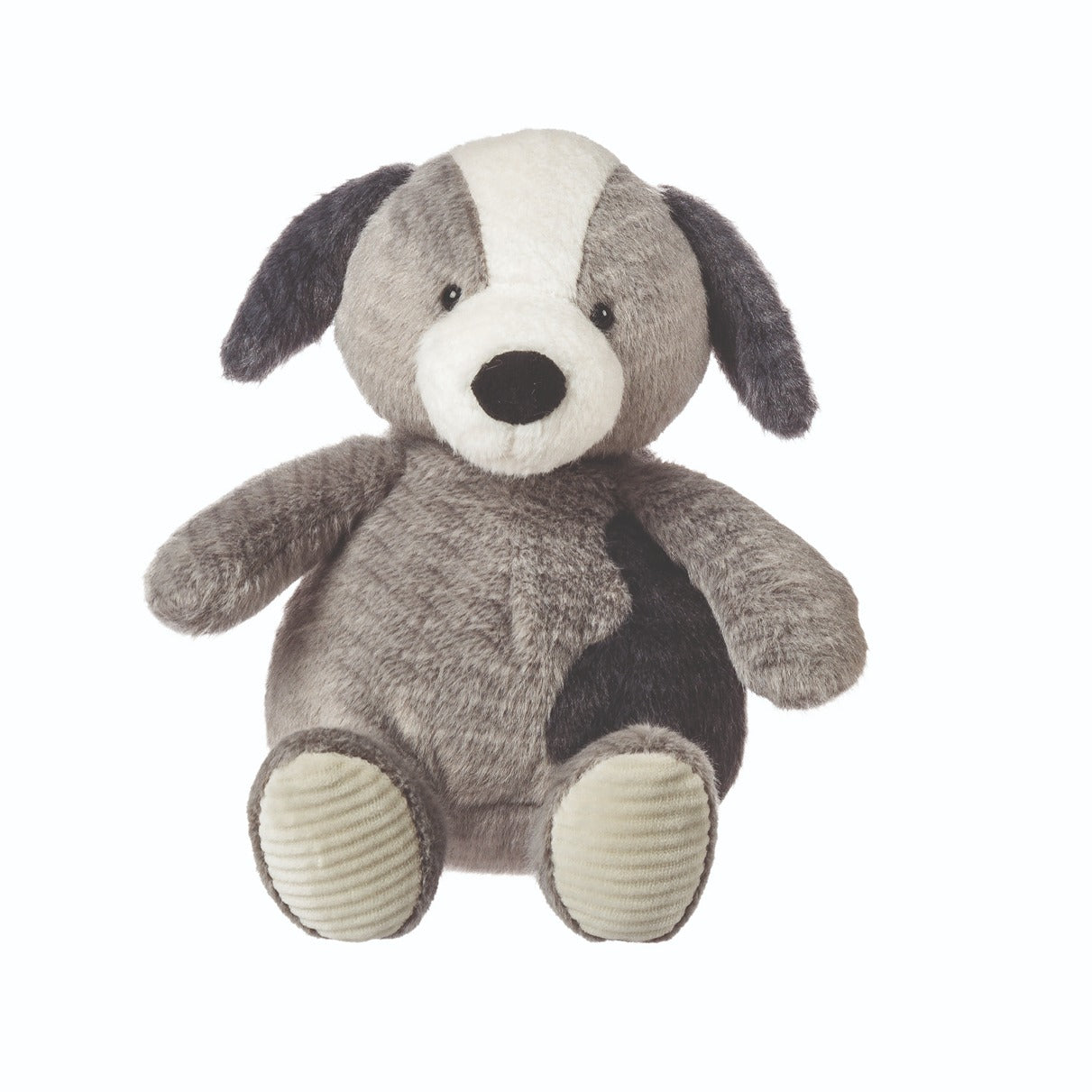 Dallas Hound Plush