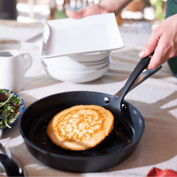 Maestro Frying Pan — Ceramic Nonstick