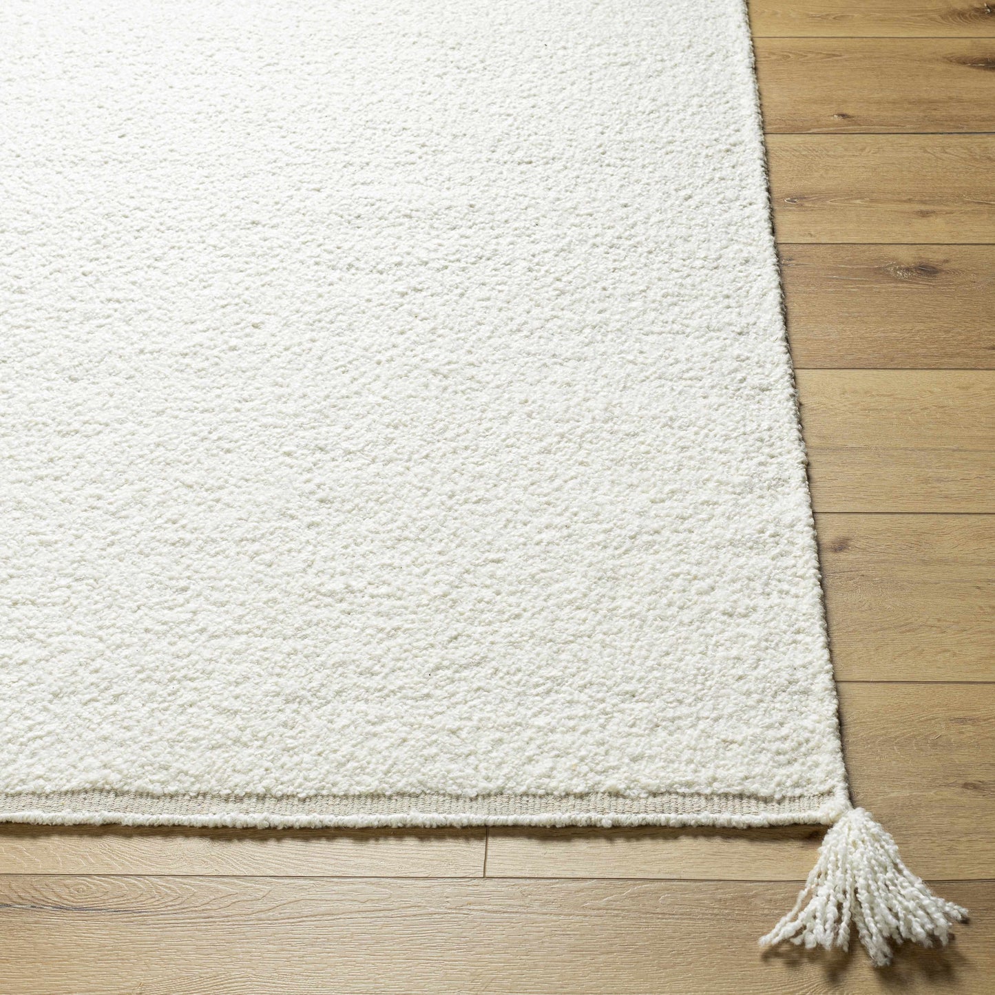 The Meliora Rug