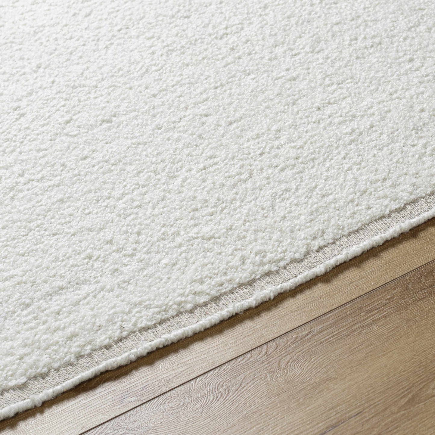 The Meliora Rug