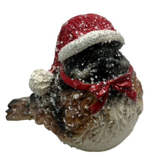 Jolly Winter Whistler