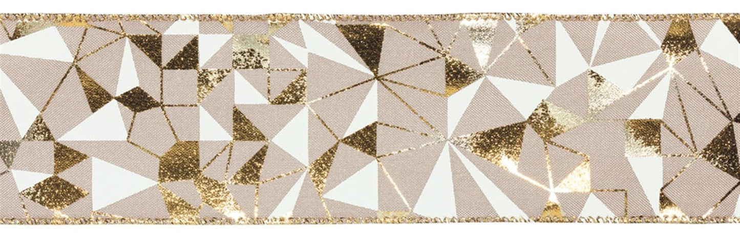 2.5x10 yards Ribbon - Final Sale