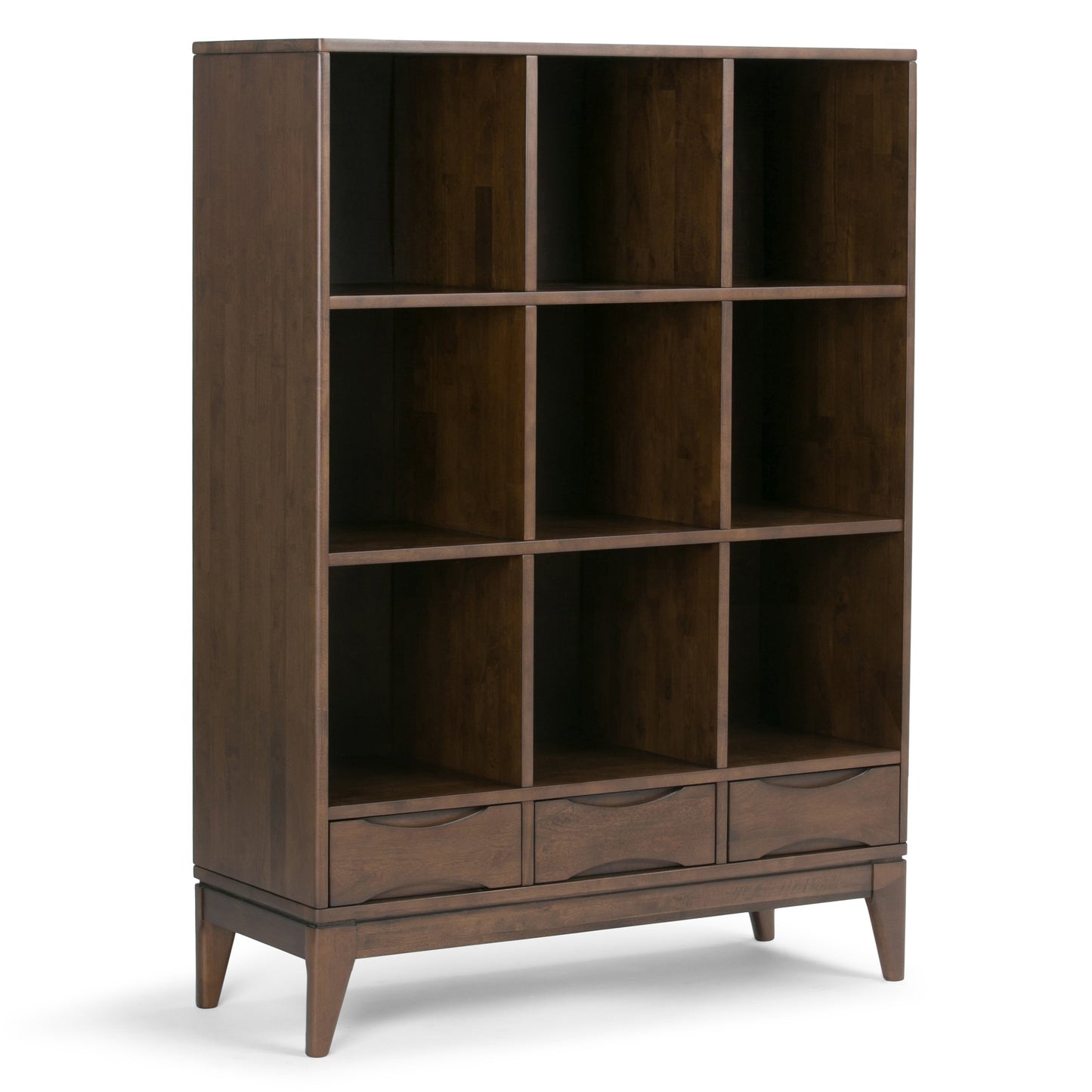 Harper Cube Storage with Drawers