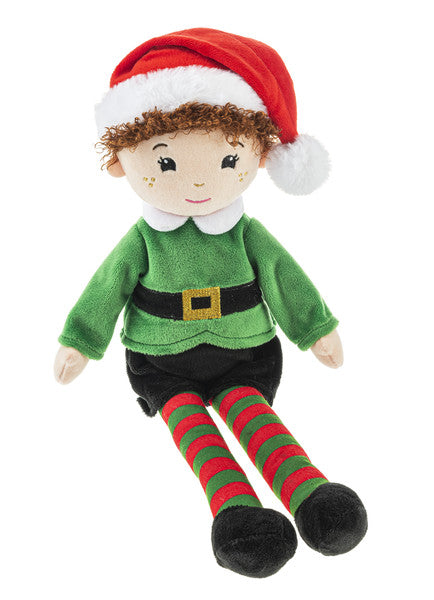Elden Elf - 16 inch Doll