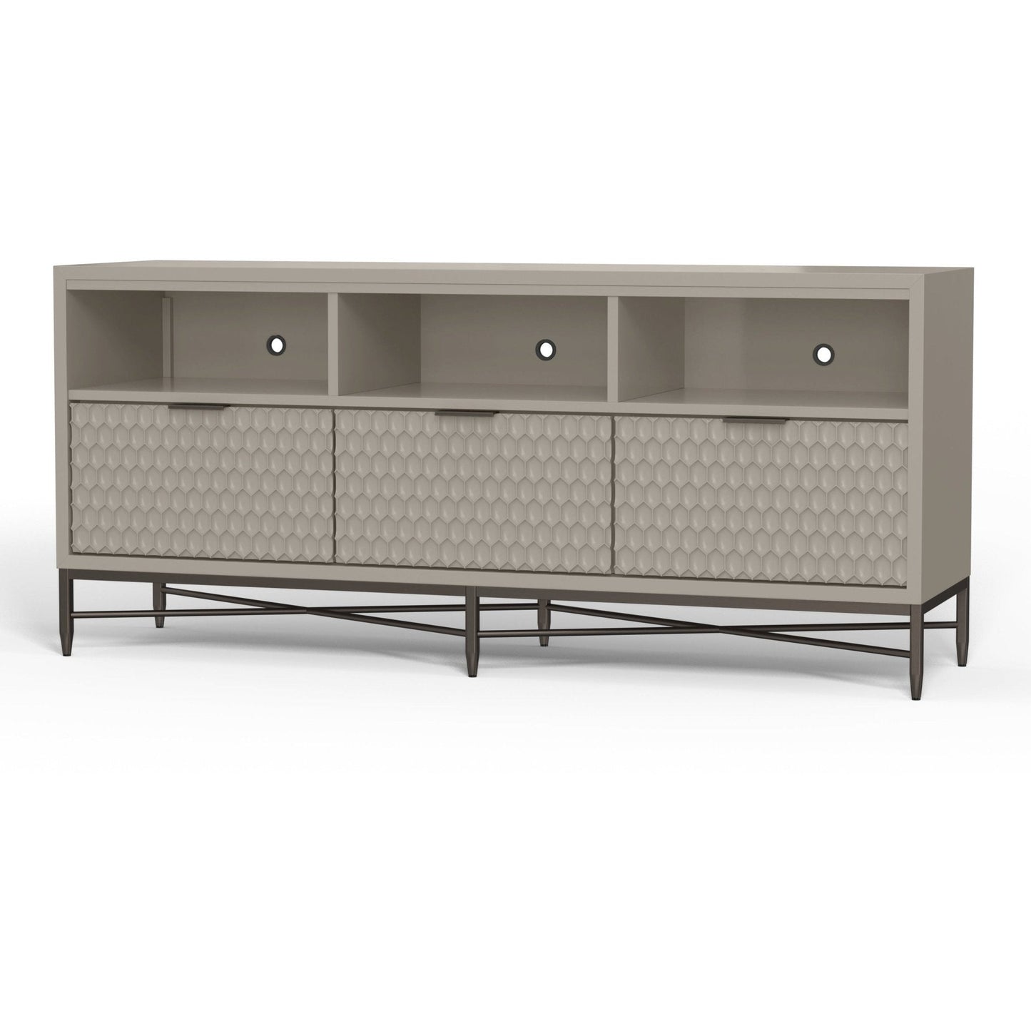 Milo TV Console