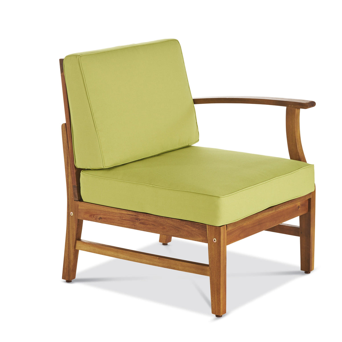 Perla Right Armchair