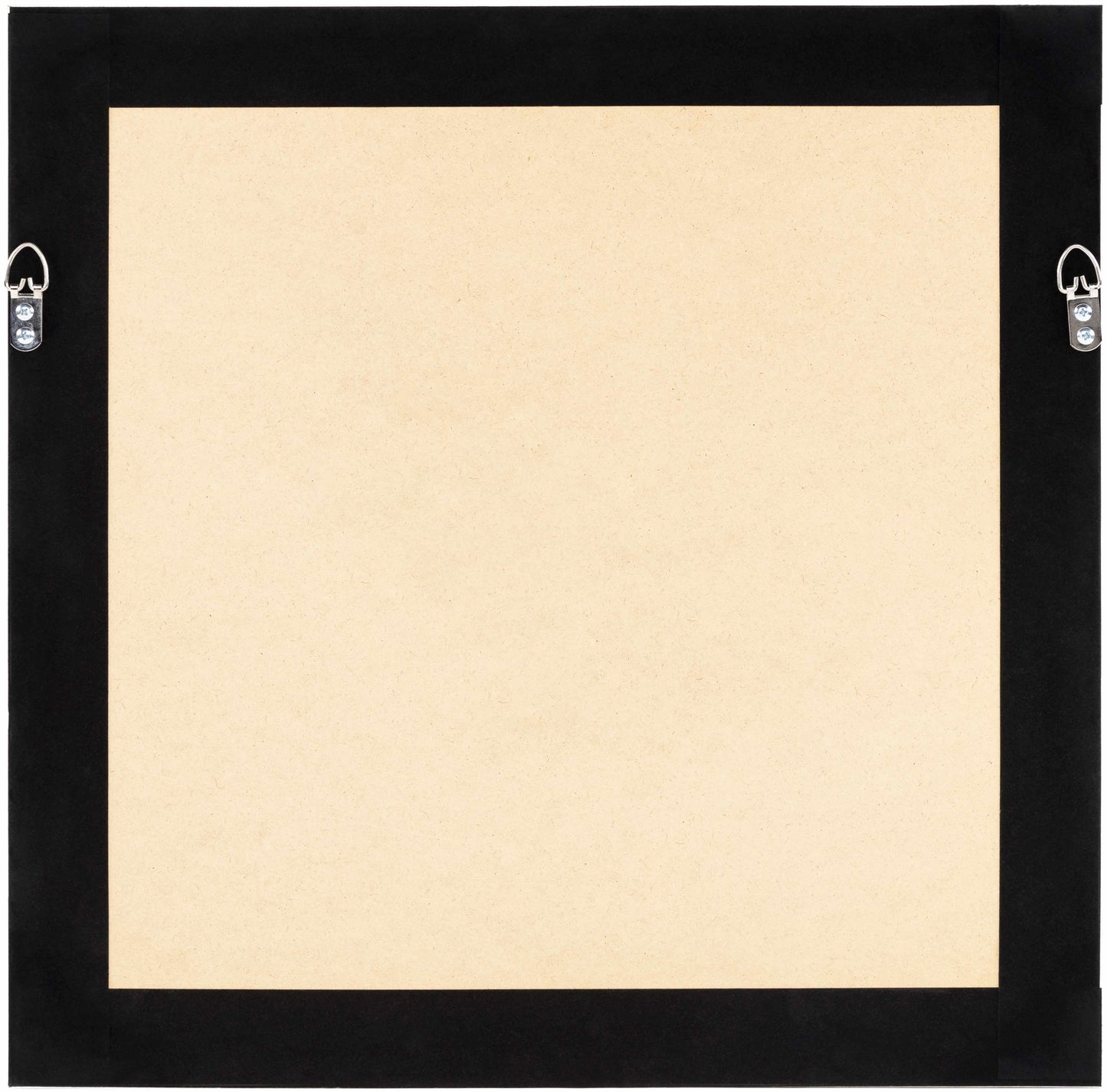 Mountainaire Silver Facet Wall Art