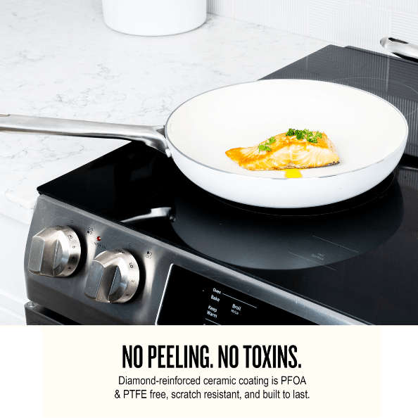 Mobi 8-Piece Cookware Set