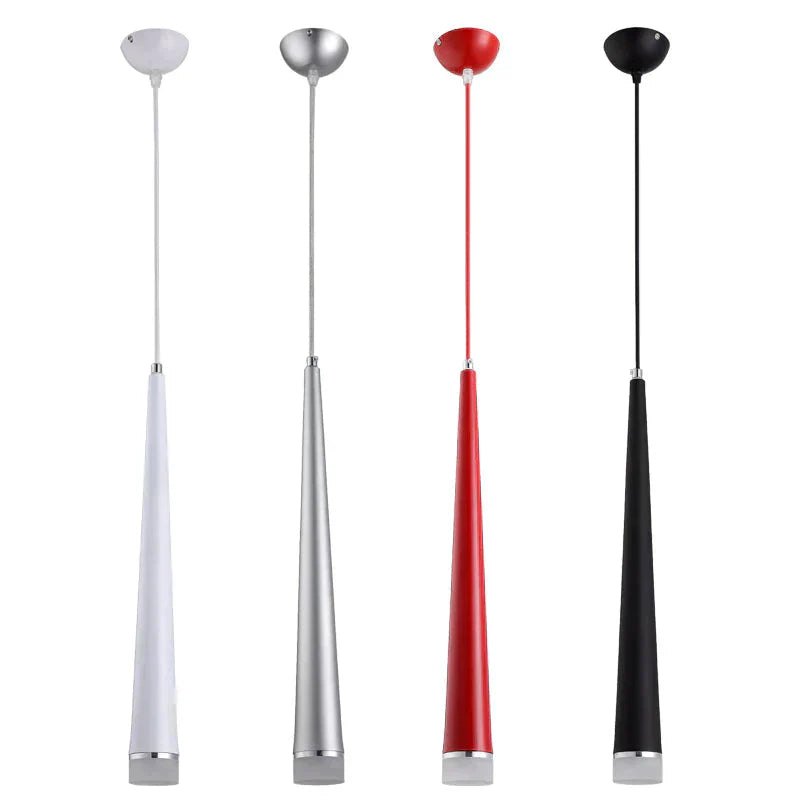 Kaia Modern Pendant Lights: Enhance Your Space with Style
