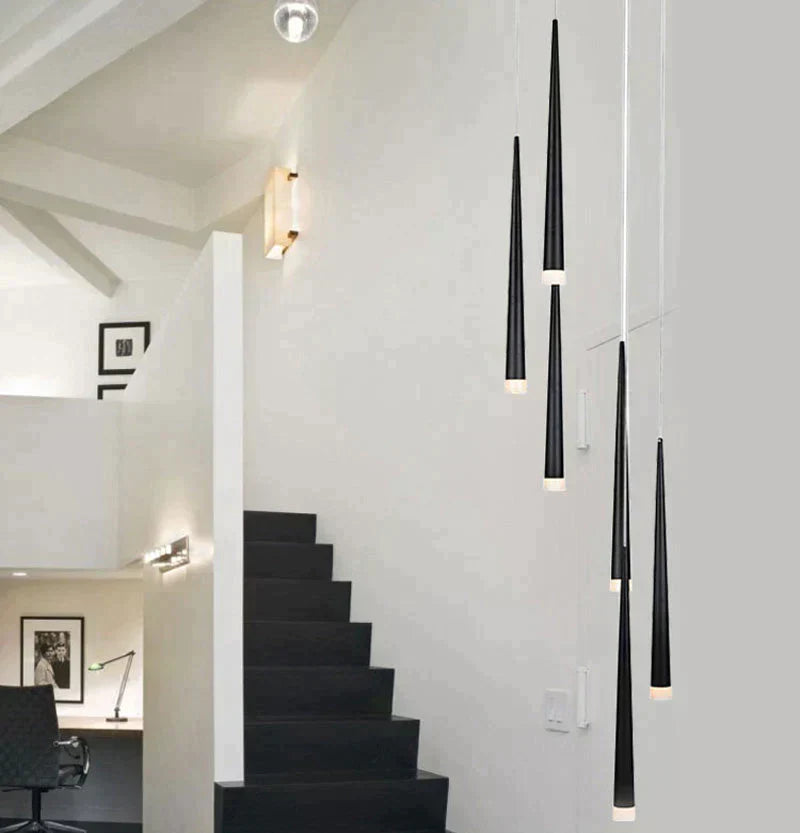Kaia Modern Pendant Lights: Enhance Your Space with Style