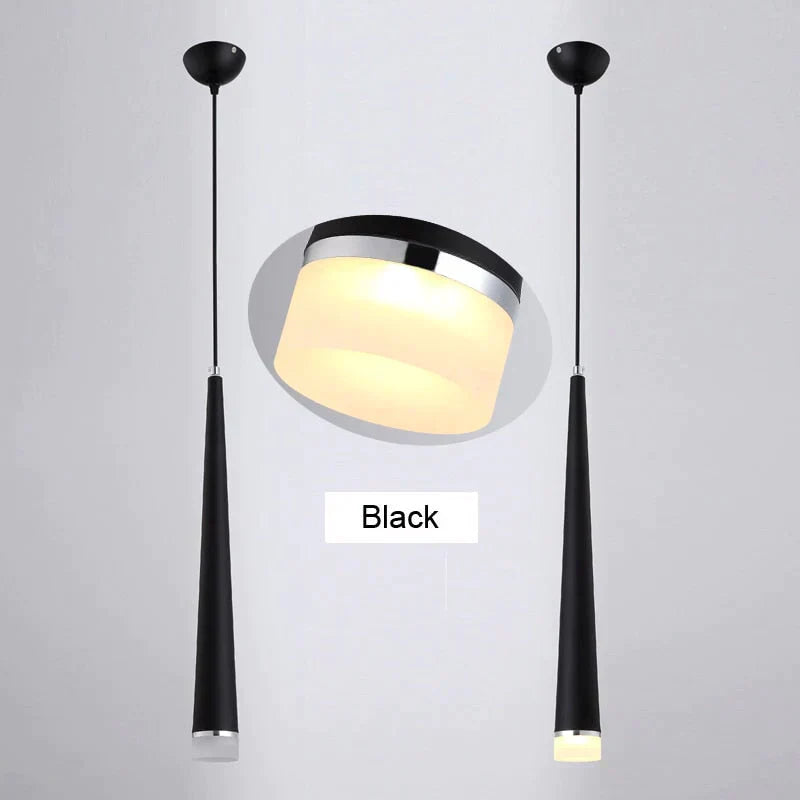 Kaia Modern Pendant Lights: Enhance Your Space with Style