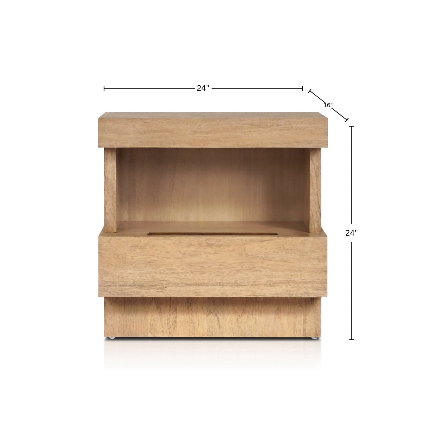 Mona Nightstand