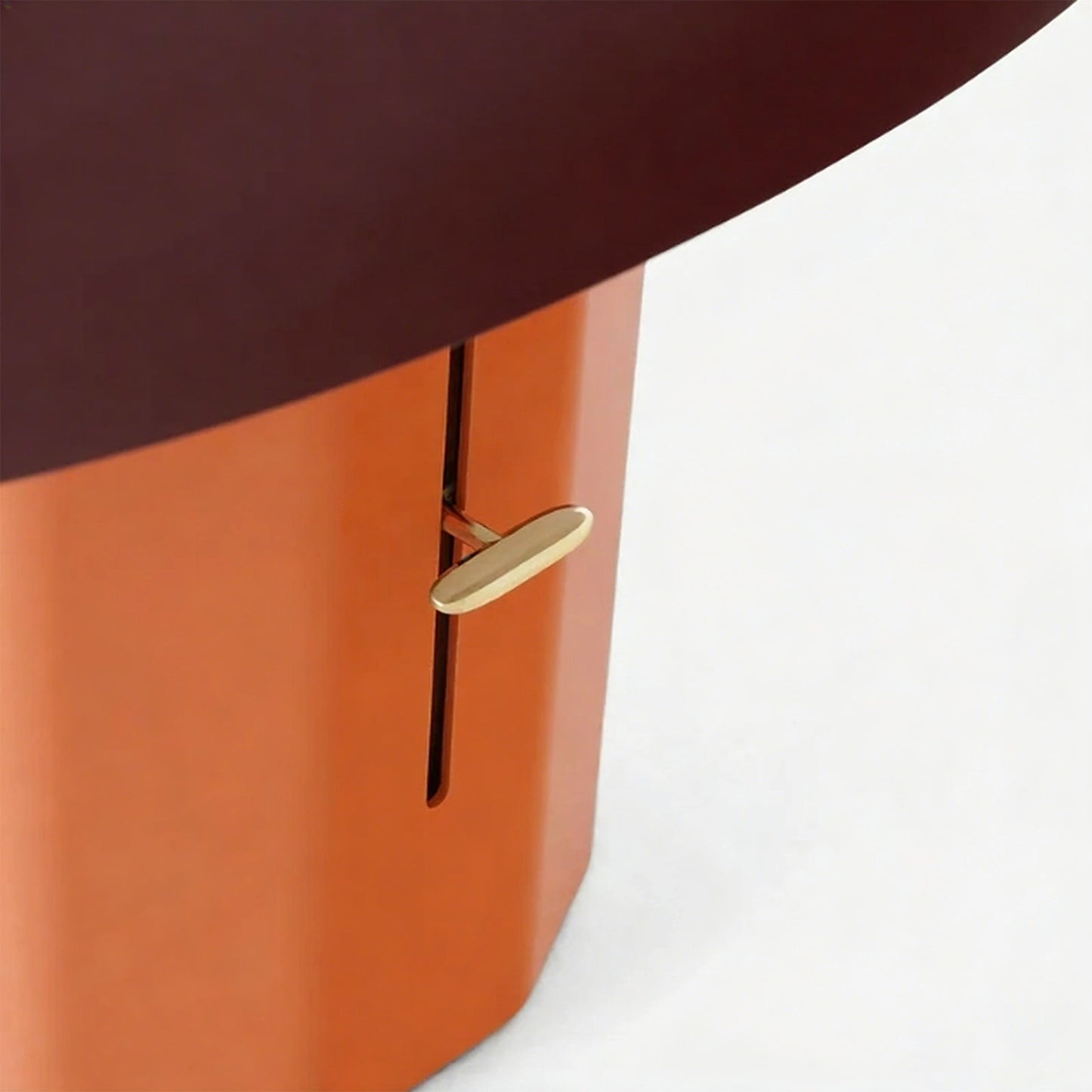 Montera Colorblock Table Lamp