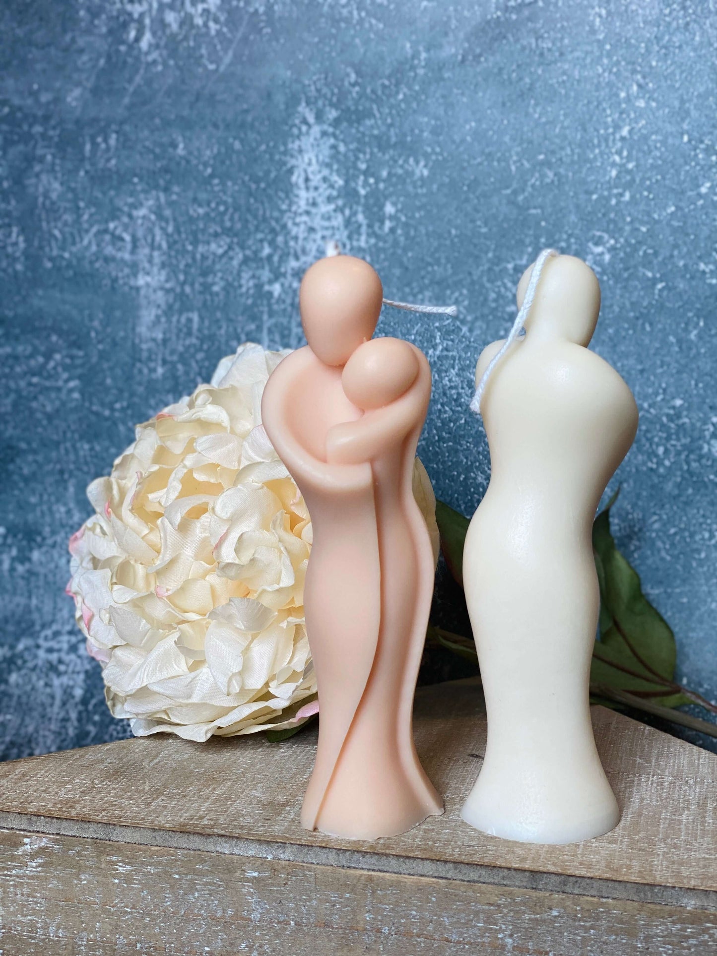 Mother's Hug Candle | Cozy Home Ambiance