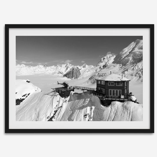 Alpine Outpost