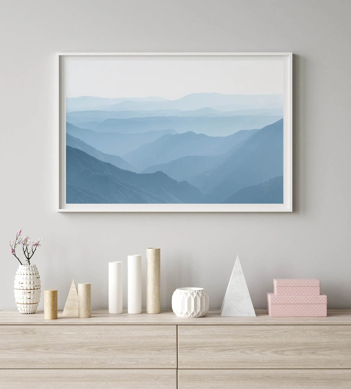 Blue Mountains