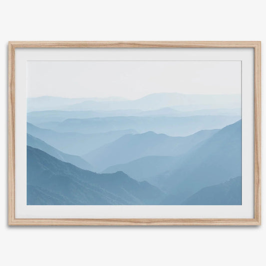 Blue Mountains