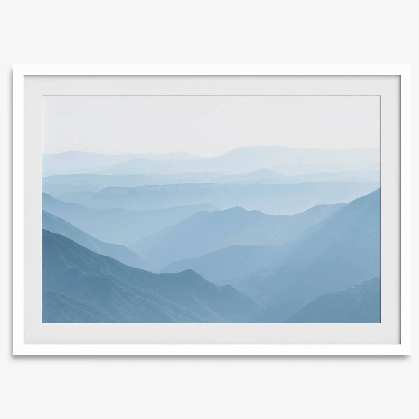 Blue Mountains