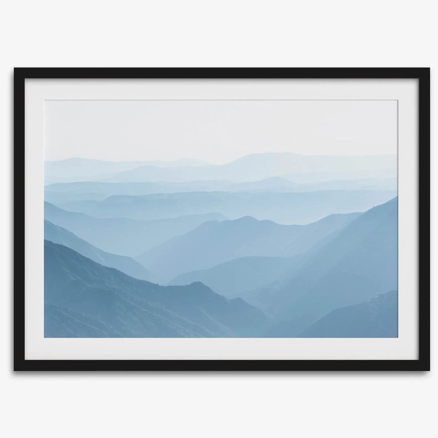 Blue Mountains