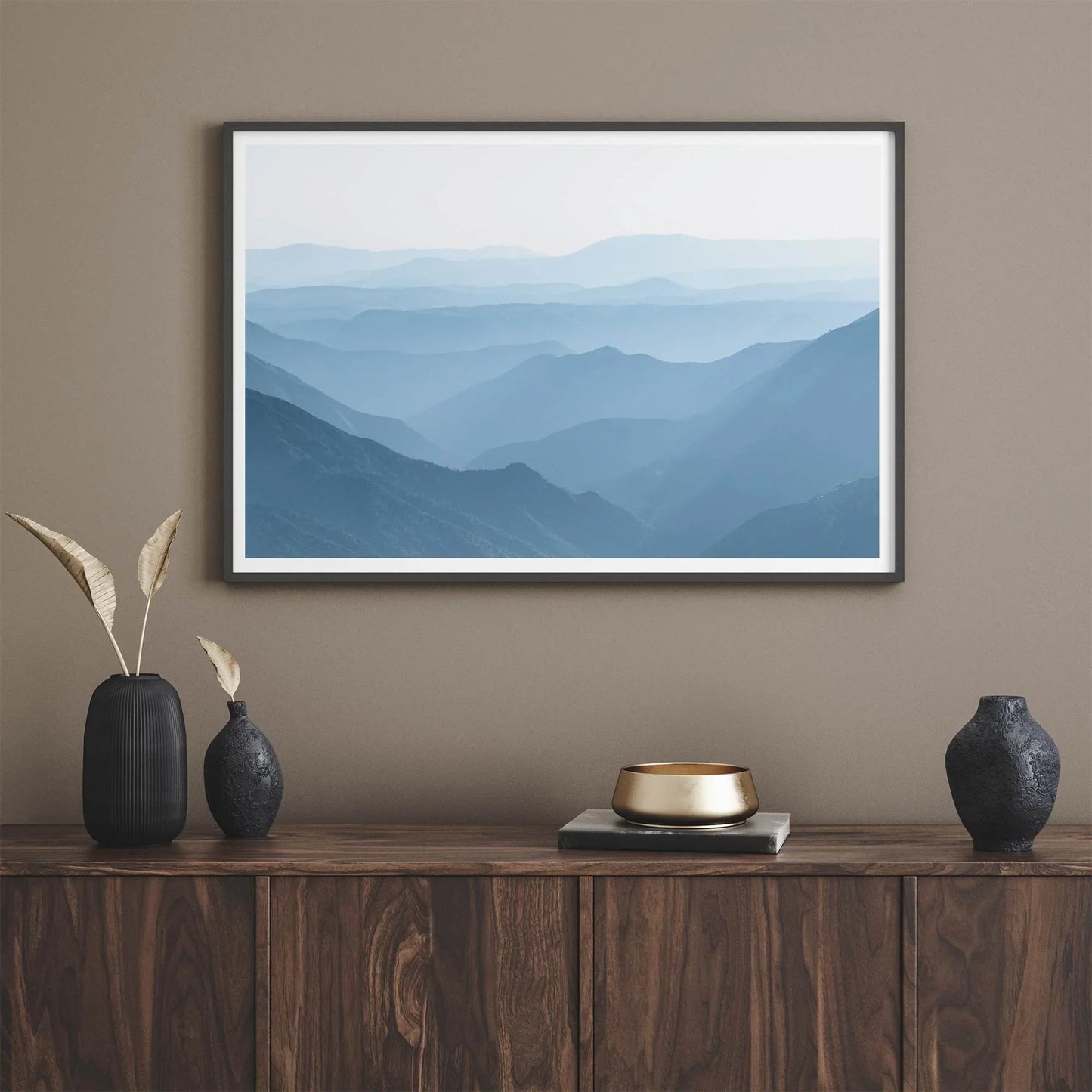 Blue Mountains