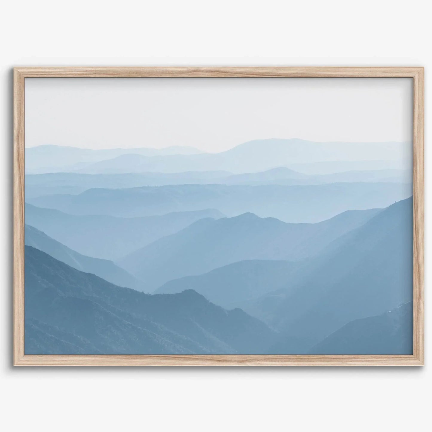Blue Mountains