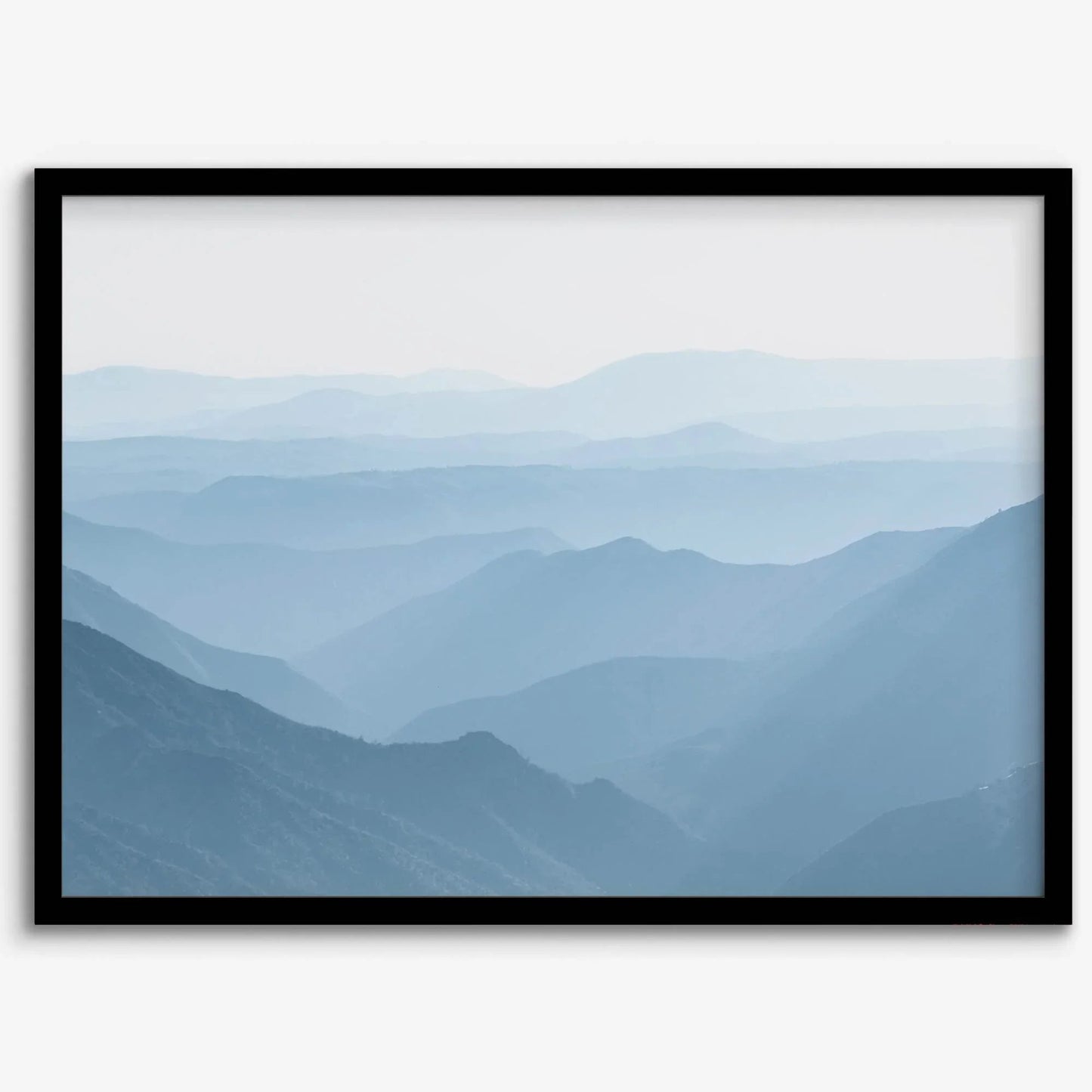 Blue Mountains