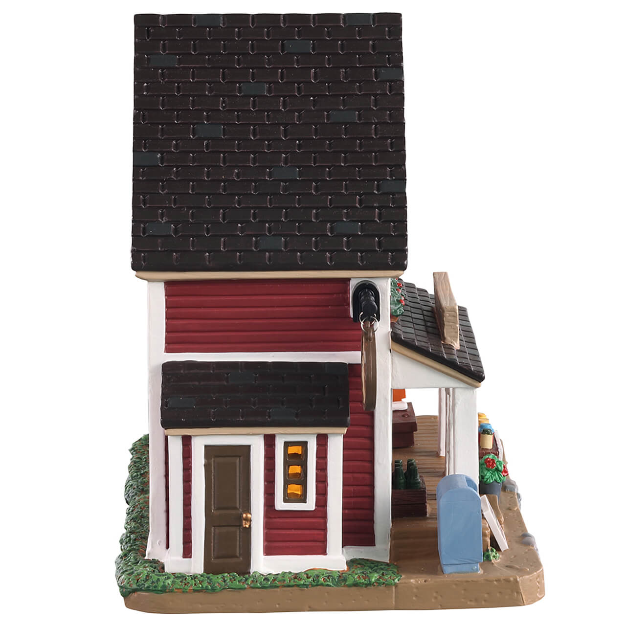 The Old Country Store