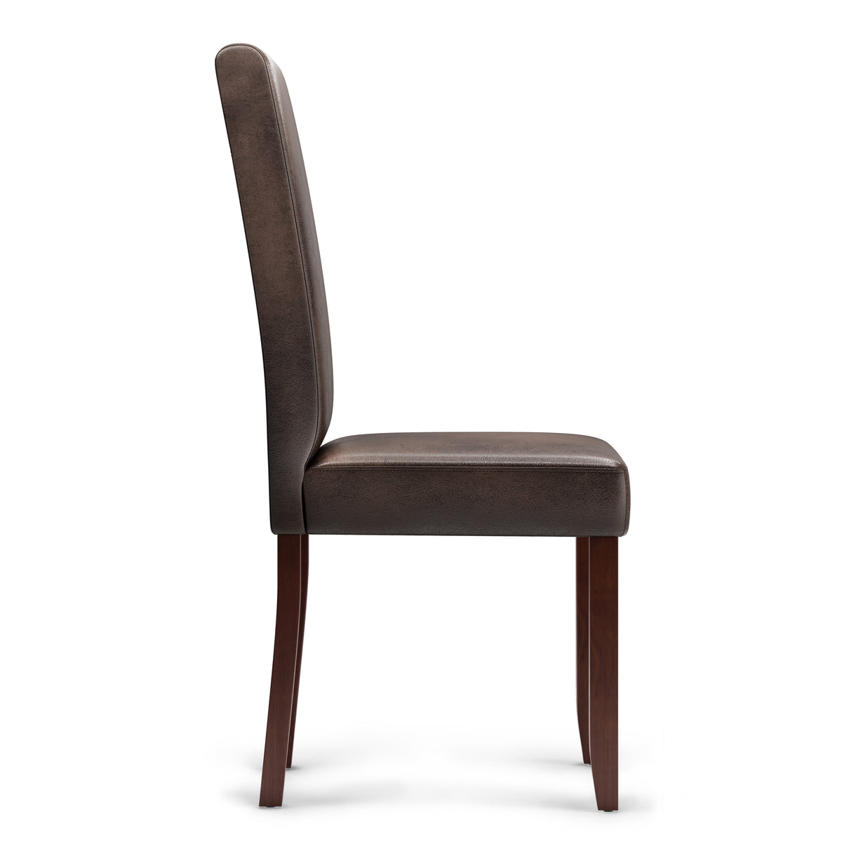 Acadian - Parson Dining Chair (Set of 2) - Distressed