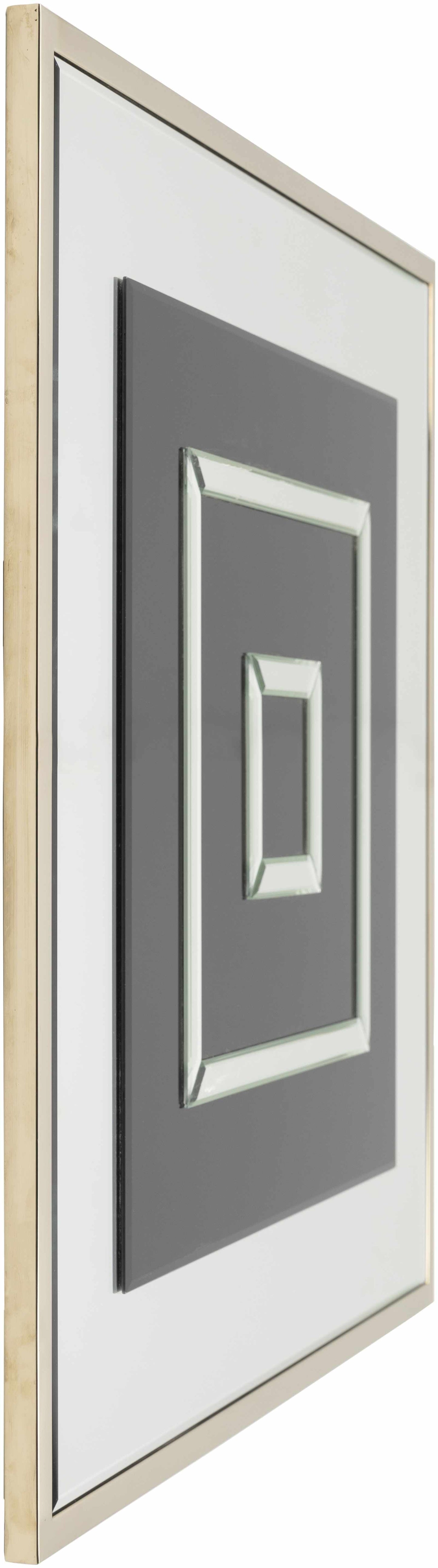 Morgandale Mirror - Clearance