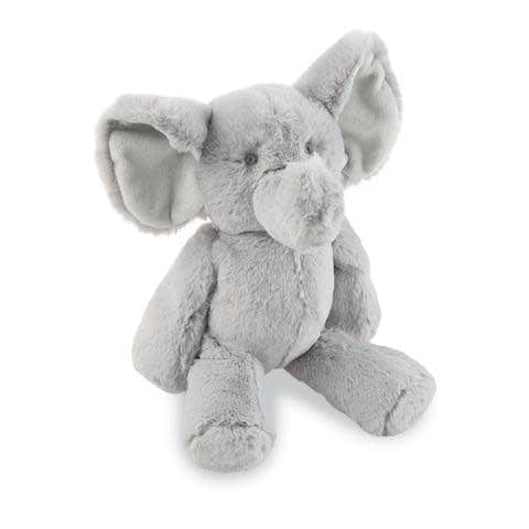 Elephant Plush Pal Gift Set