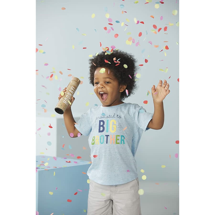 Pink Promoted Sibling Gift Set