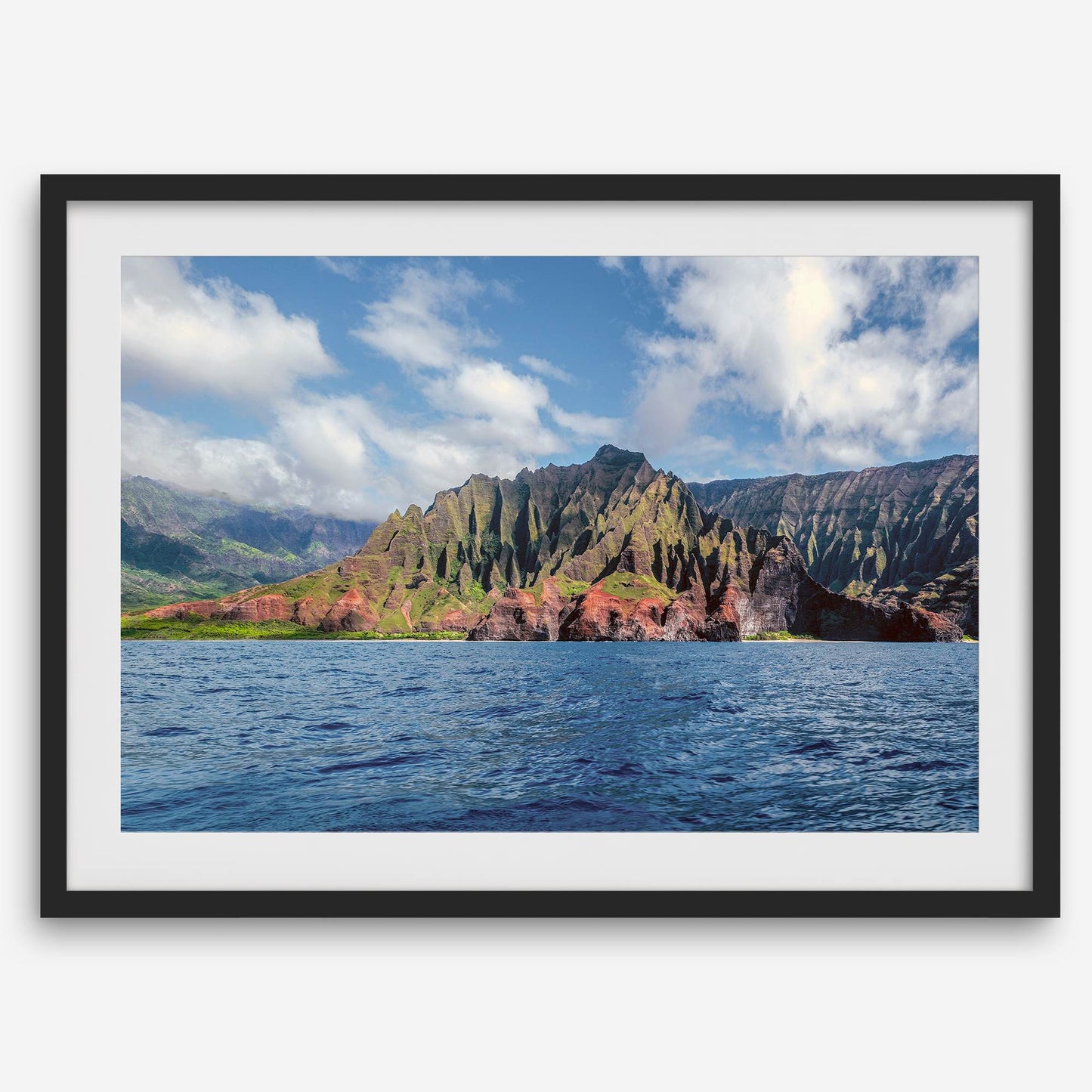 Na Pali