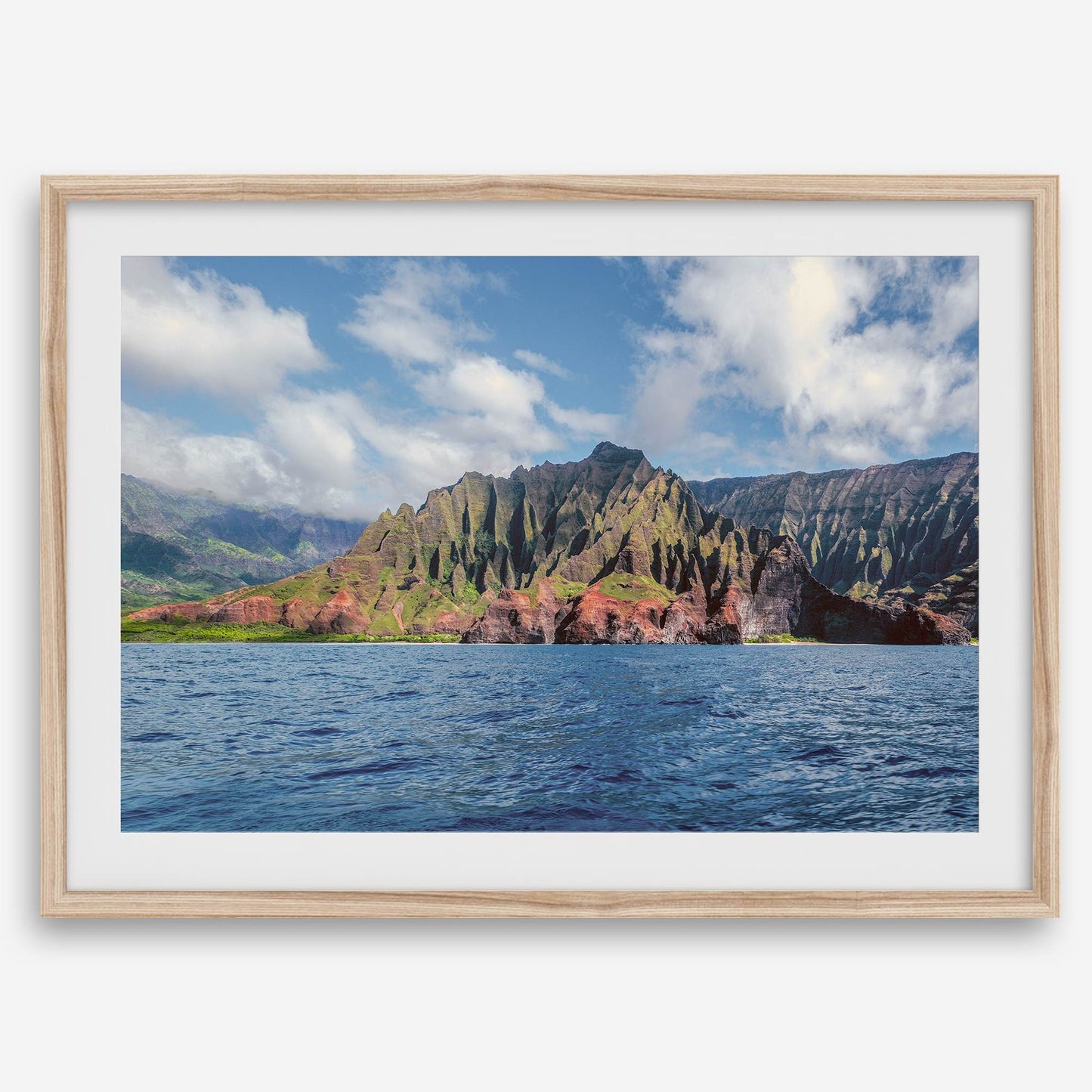 Na Pali