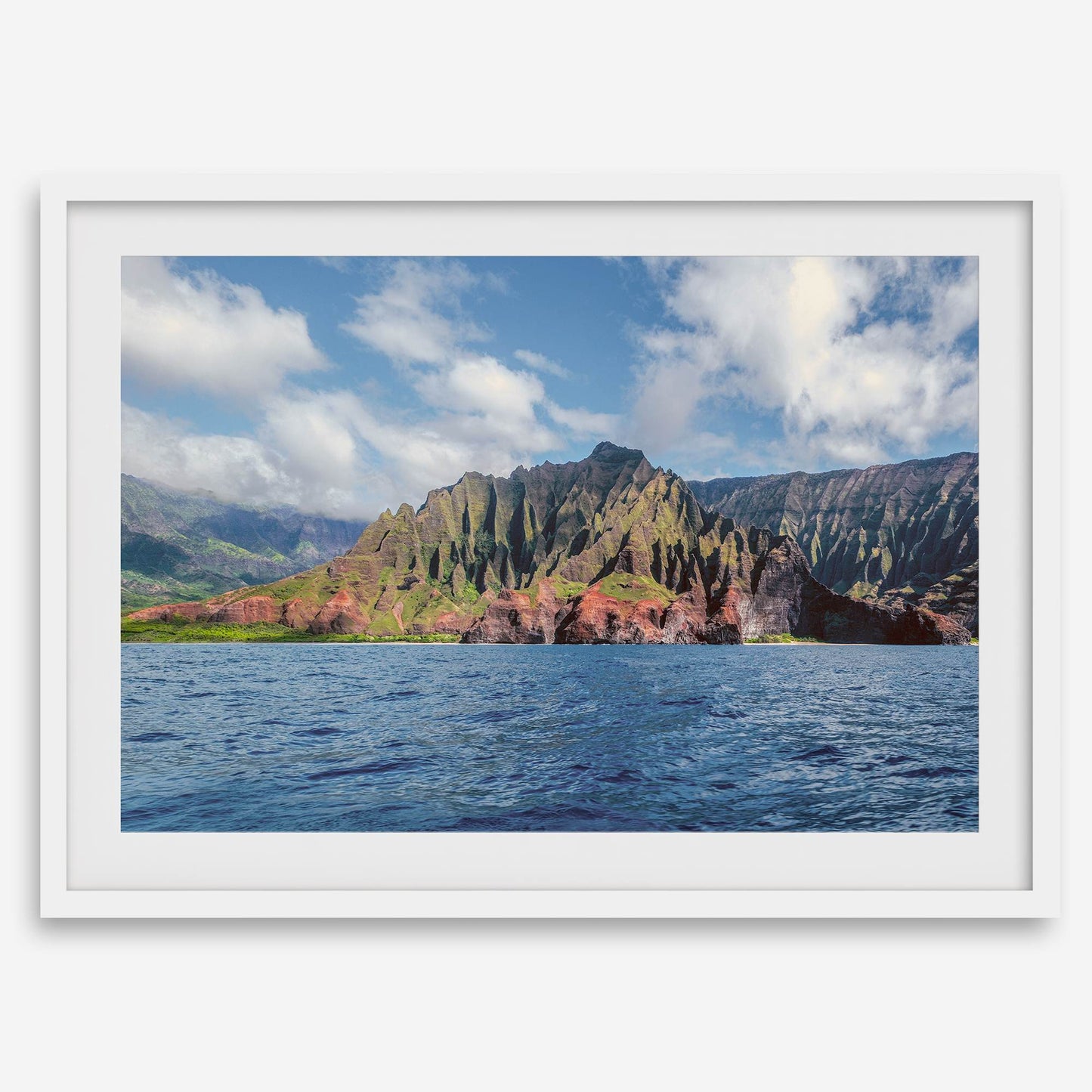 Na Pali