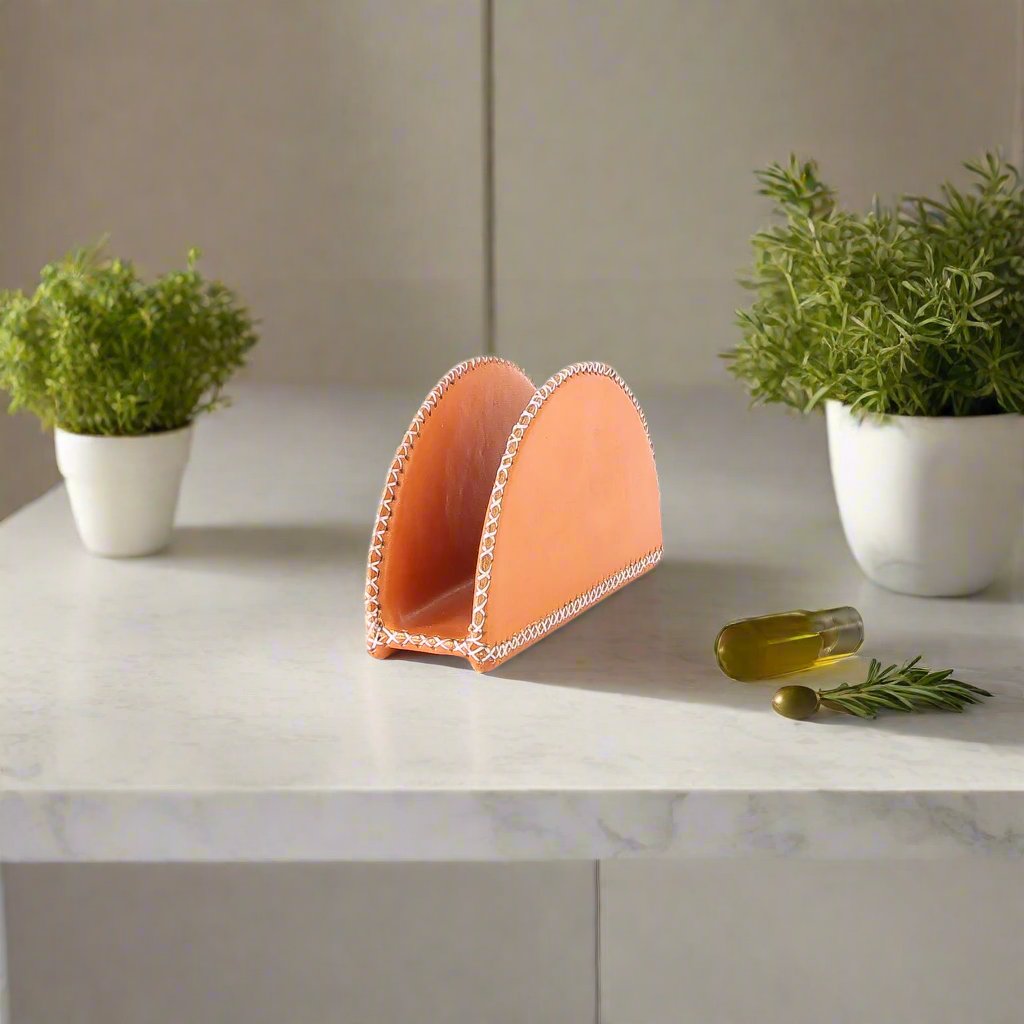 Servilleta | Napkin Holder