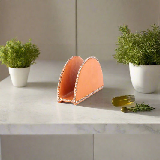 Servilleta | Napkin Holder