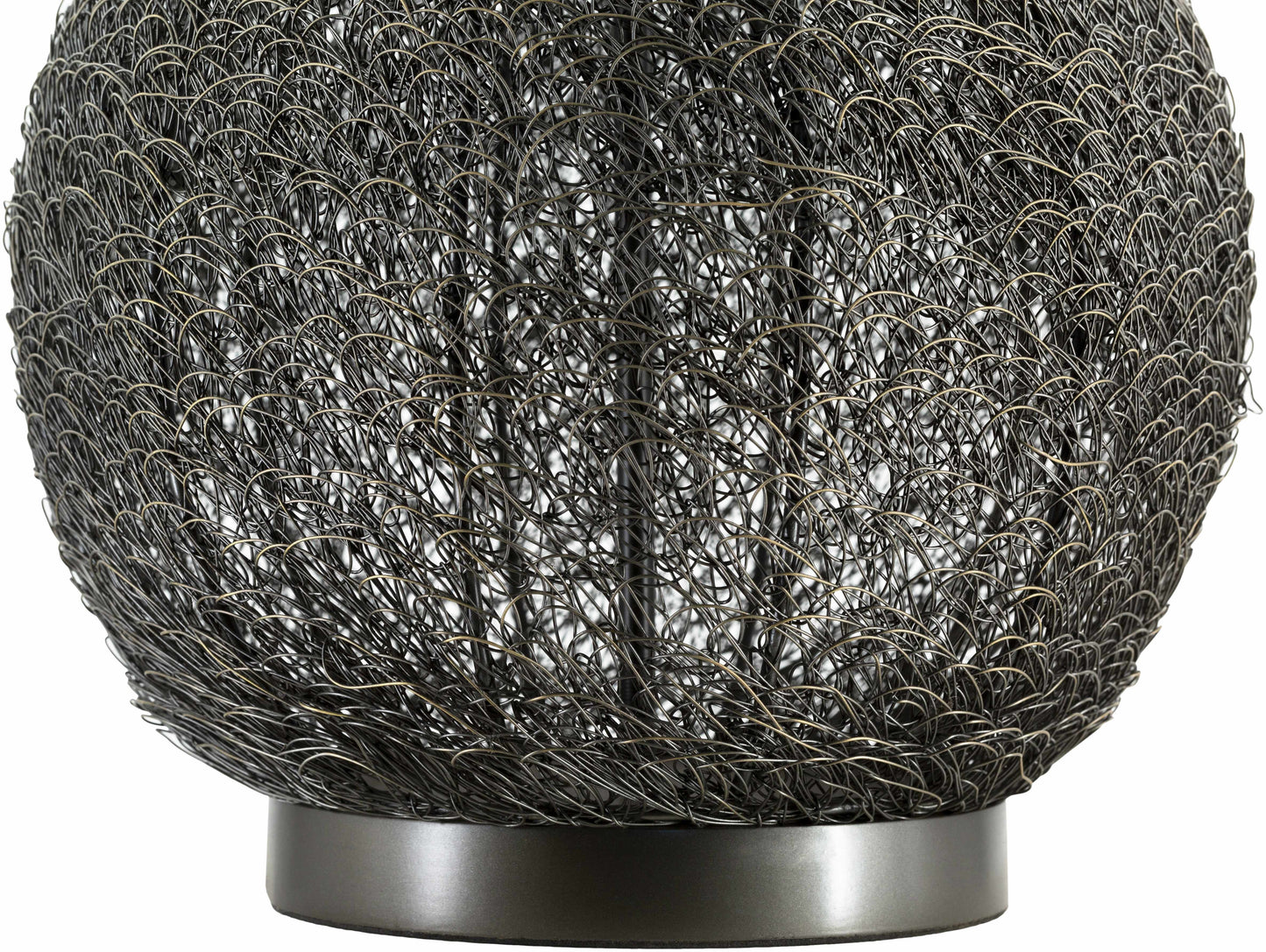 Nicholls Table Lamp - Clearance